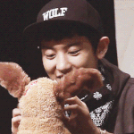 [EXO] <b>내</b> <b>입</b>덕움짤