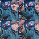 [EXO] 박찬여루 4촌이 <b>한양</b>대임?