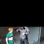 [EXO] 나 <b>영업</b>당한거냐