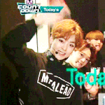 [시우민] 복습웅녀가 왔어요~