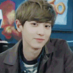 [EXO] 오늘 좀 쉽다 찬열아