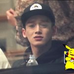 [EXO] 아니시발 5.내가 <b>택시</b>태워준다