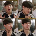 [EXO] 아니 할때표정너무<b>리얼</b>해서