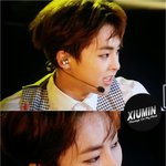 [EXO] 시우민 프리뷰 