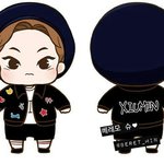 [EXO] 베레<b>모슈</b>밍인형