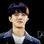 [EXO] 존1나 나쁜년된거같음