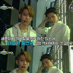[EXO] 백현이한테 <b>칭찬</b>받고 기분 좋은 세훈이