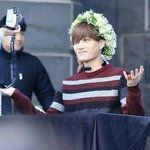 [EXO] 오늘 찬열선배 나혼자사랑중에 나온 펄럽