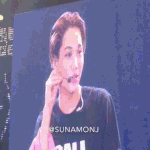 [카이] 종인이의 애교 3종세트