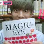 [EXO] 찬열 이거보고 깜짝놀럈ㅇㅇ네