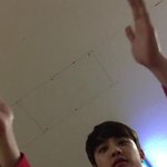 [도경수] 뮤비뱅크 트윗에 경수