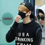 [EXO] 아근데왜변백현<b>앞머리</b>안짜름?