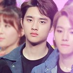 [도경수] 4/11 음악중심 <b>청청</b> 반깐됴