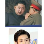 [EXO] 얼굴책에서 <b>억울</b>하게닮은꼴로 뜬건데 나만기분나쁨?