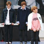 [EXO] 맏<b>형들</b>의 동기화ㅋㅋㅋ