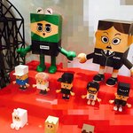 [EXO] 방금 도경수랑 시우민봄;