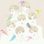 [인피니트] 2012년에 팬했던 사람은