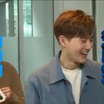 [EXO] 준면이 <b>작업복</b>이래 ㅋㅋㅋ