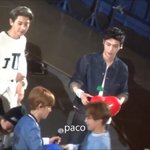 [팬픽] 빽민)풍선게임 얼굴색 변화.<b>jpg</b>