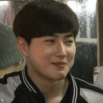 [EXO] 누가 나좀 도와줘