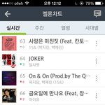 [비스트] 갓오날 차트인ㅋㅋㅋㅋ