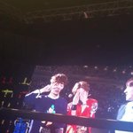 [시우민] 오늘자 시우민의 특!급!<b>애교</b> ㅋㅋ