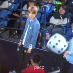 [시우민] <b>주사위</b>와 노는 시메시(시우민)