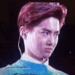 [EXO] <b>뾰루퉁</b> 맏형즈 핵귀ㅋㅋㅋㅋㅋㅋ