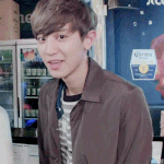 [EXO] 나홀로연애중 지금봤는데 대박ㅋㅋㅋㅋ