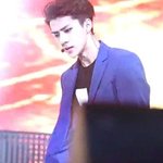 [EXO] 세훈이 일시<b>정지</b> 화면 미친..