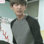 [EXO] 섬녀들은 콘이 일상의 일부아님?한국수니는