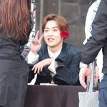 [EXO] 근데 <b>도쿄</b>돔은 간사람들도