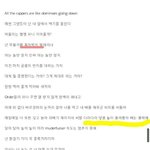 [모든팬덤] +추가 엑소,정일훈,블락비,하니,aoa등등 다건드는...