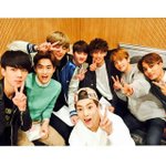 [EXO] 아뭔가해외돌려서<b>서운</b>한거 위로받는느낌이다