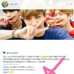 [EXO] ㅅㅂ찬열이 인스타 <b>외국팬</b> 댓글 나만웃김?ㅋㅋㅋㅋㅋㅋ
