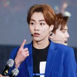 [EXO] 미친 민석이 이거 <b>왼쪽</b>손도