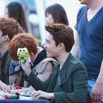 [EXO] 뻘하게궁금한건데 너네 길<b>가다</b> 밤에 엑소보면