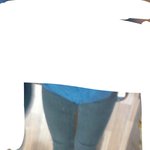 [댓글부탁해] 나 다리굵은편이야...?