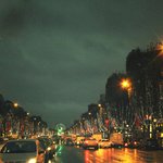 [EXO] 비오는거 ㄹㅇ 좋지않냐