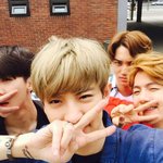 [EXO] 준면이갘ㅋㅋ