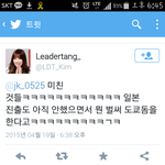 [EXO] 이건 좀 너무하지 않냐 진짜 후배가 거기서