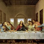 최후의 <b>만찬</b>의 진실-하나님의교회 유월절