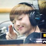 [EXO] 같은 에1셈팬인게 퐉킹