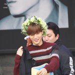 [카이] <b>제주</b> 종인이 과질 줍해가
