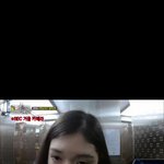엘리베이터에서<b>화장</b>햇던중2있자나