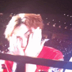 [EXO] 시우민의 <b>갭</b>