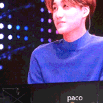 [카이] 이제 일본 팬<b>미팅</b> 끝났지