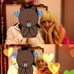 한결같은 제시카의 팬사랑︎