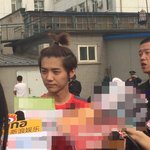 [EXO] 장사장이랑 루둘이랑 결혼해라