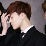 [EXO] 내가 옛날에 11월에 큰 일 있을거라고